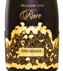 Piper-Heidsieck Rare Millesime Brut 2002